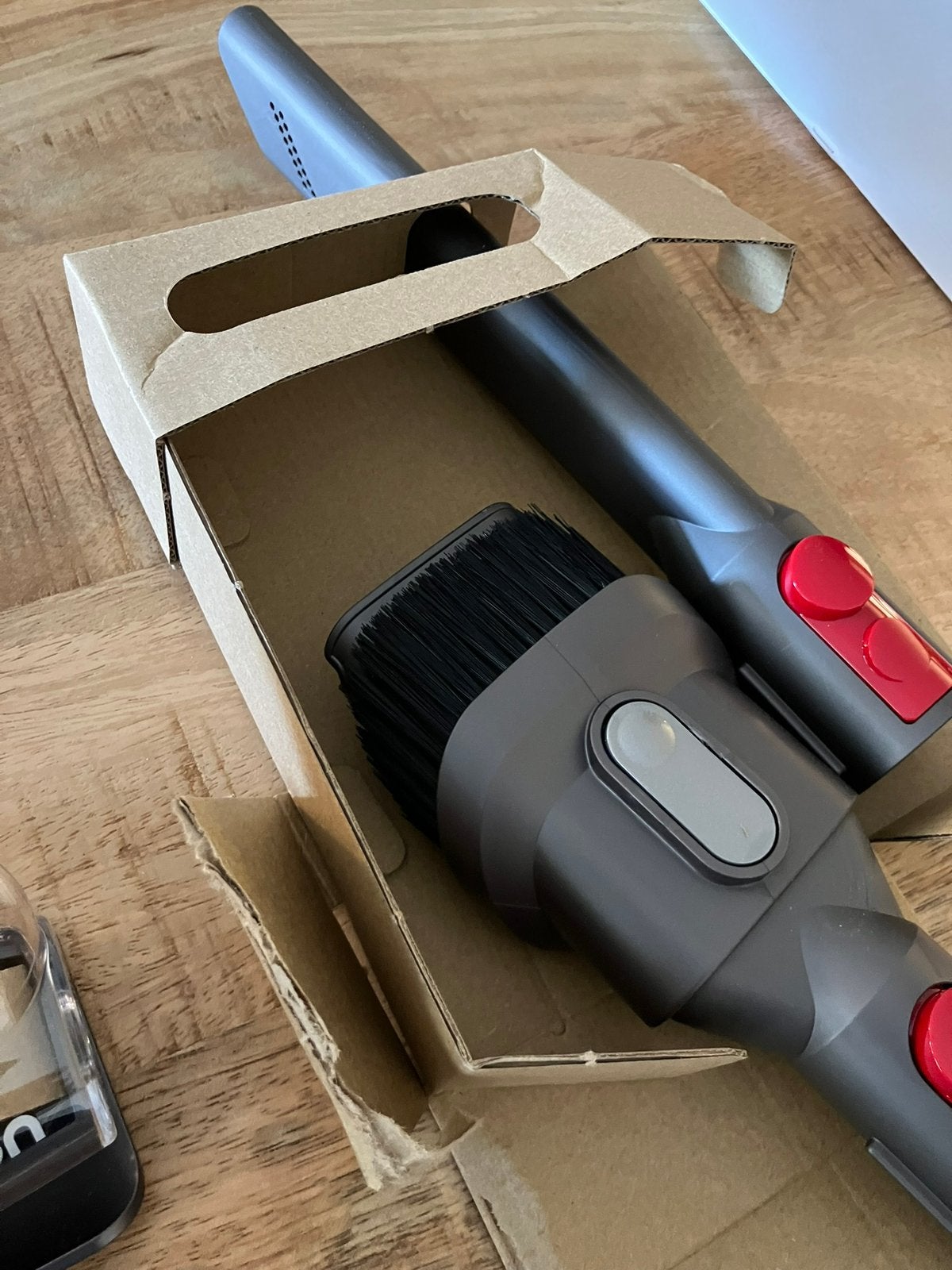 Onderdelen Dyson V12 steelstofzuiger, Ophalen of Verzenden, Nieuw, Steelstofzuiger, Dyson