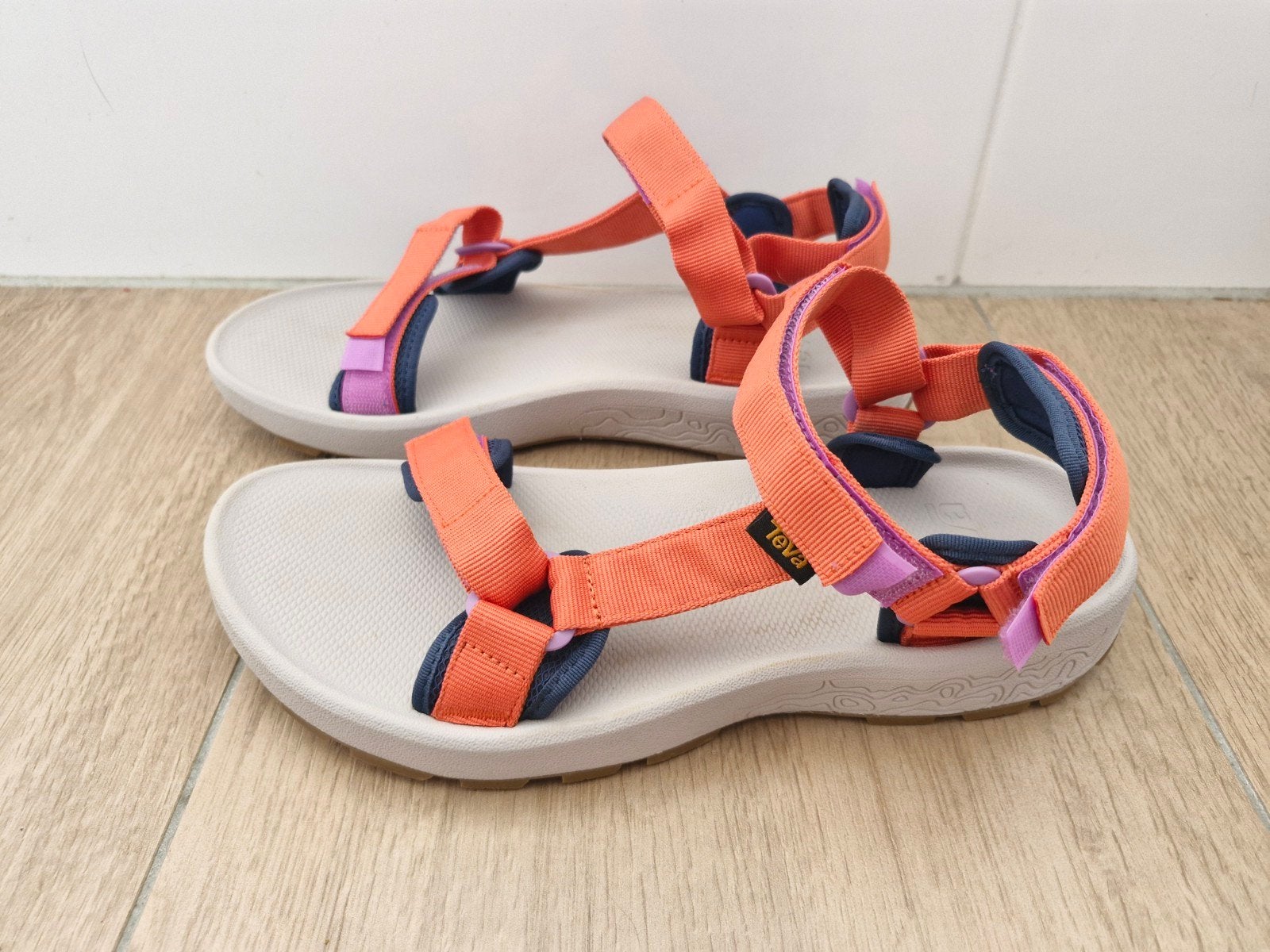 Teva Hydratrek (water) sandalen maat 42, nieuw, Nieuw, Teva, Sandalen of Muiltjes, Ophalen of Verzenden