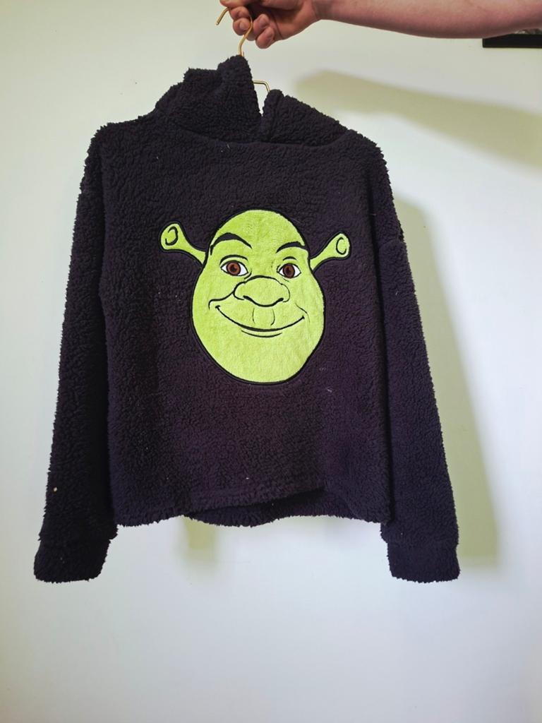 Blouse SHREK, Ophalen of Verzenden, Nieuw