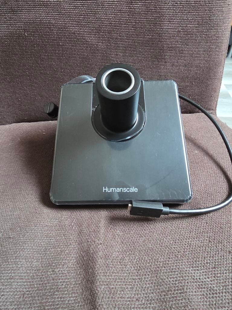 M/connect 3 pro dock, Ophalen of Verzenden, Nieuw