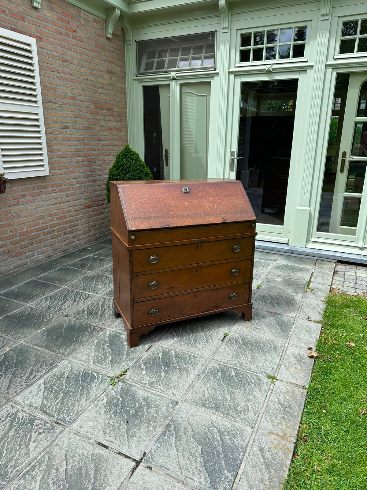 Antiek bureau, Antiek en Kunst, Ophalen