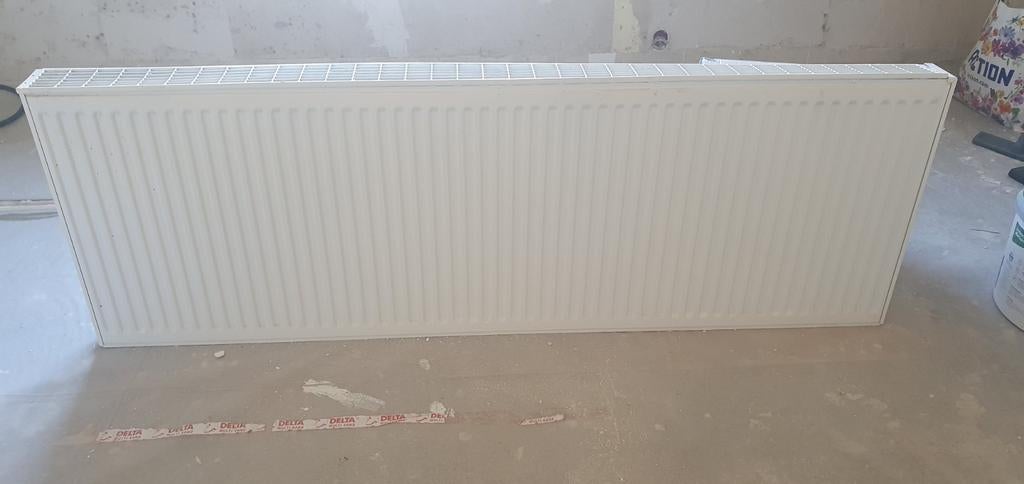 Radson 135x60 radiator., Huis en Inrichting, Kachels, Ophalen