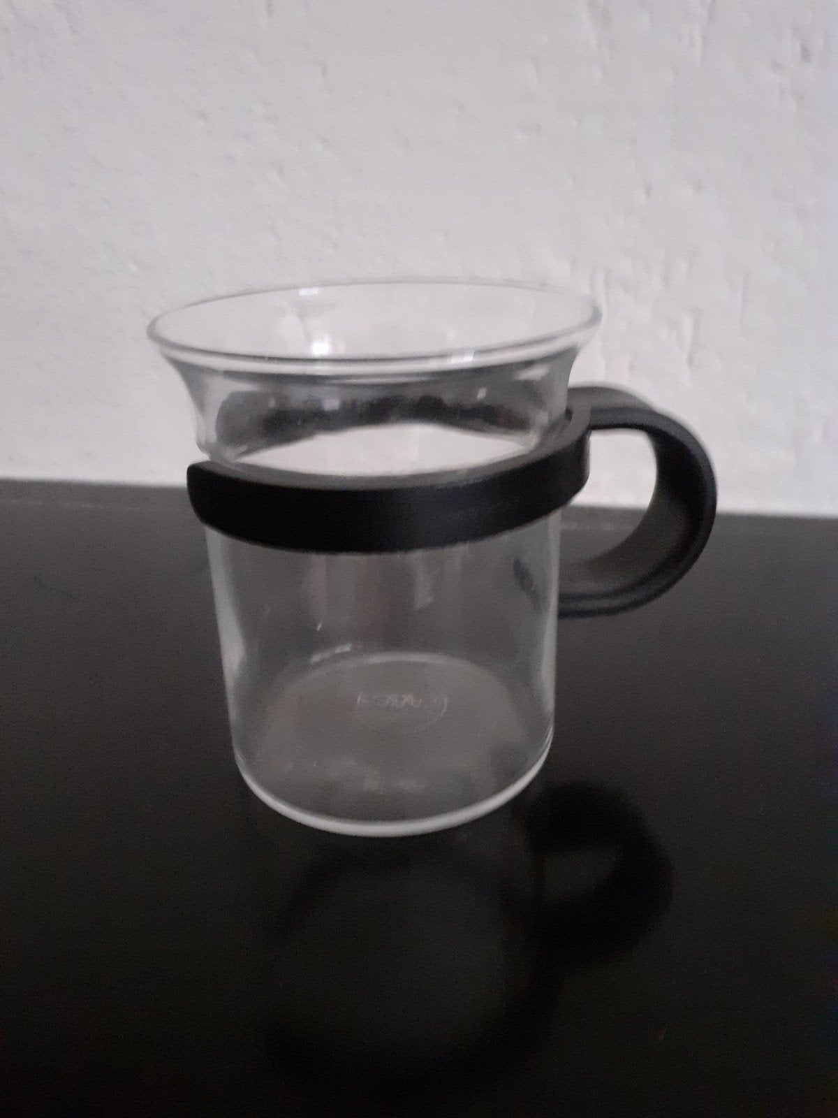 Bodum kopje senseo model, Ophalen of Verzenden, Zo goed als nieuw, Beker of Kan