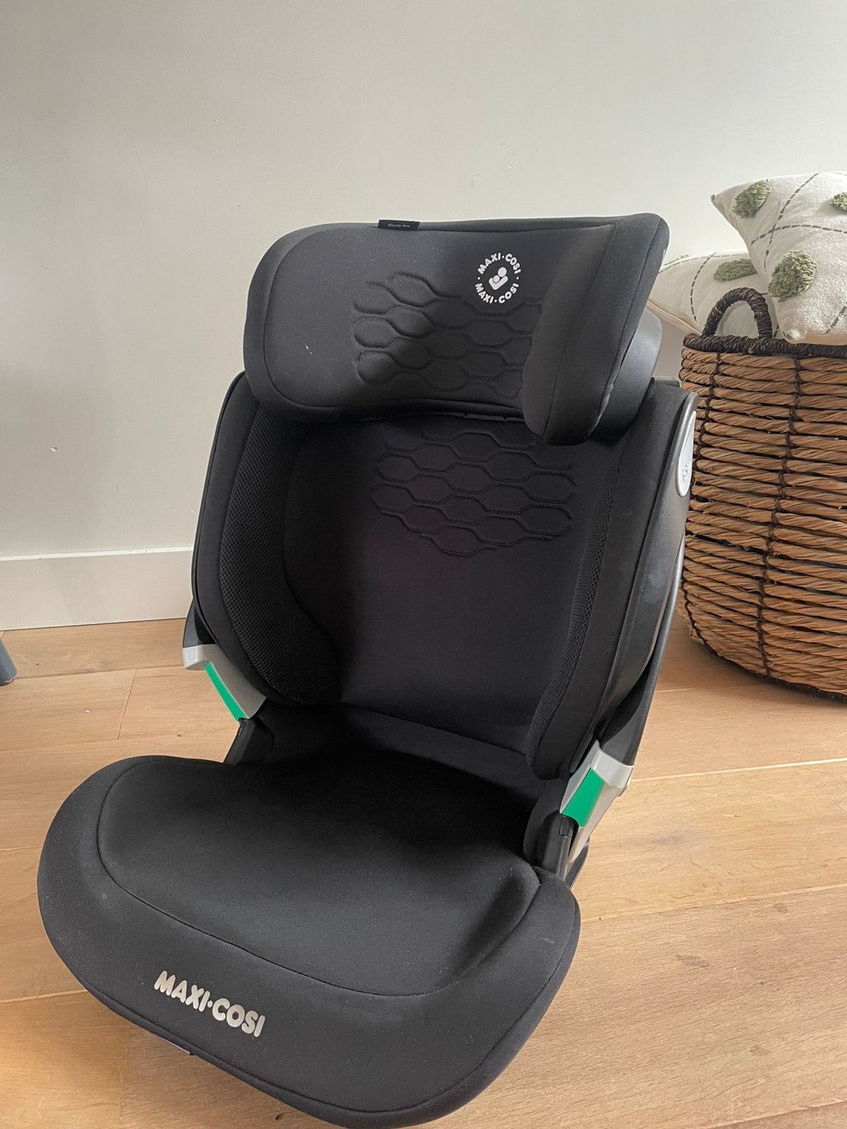 Maxi cosi i size, nette staat *B, Kinderen en Baby's, Ophalen, Zo goed als nieuw, Maxi-Cosi, Autogordel