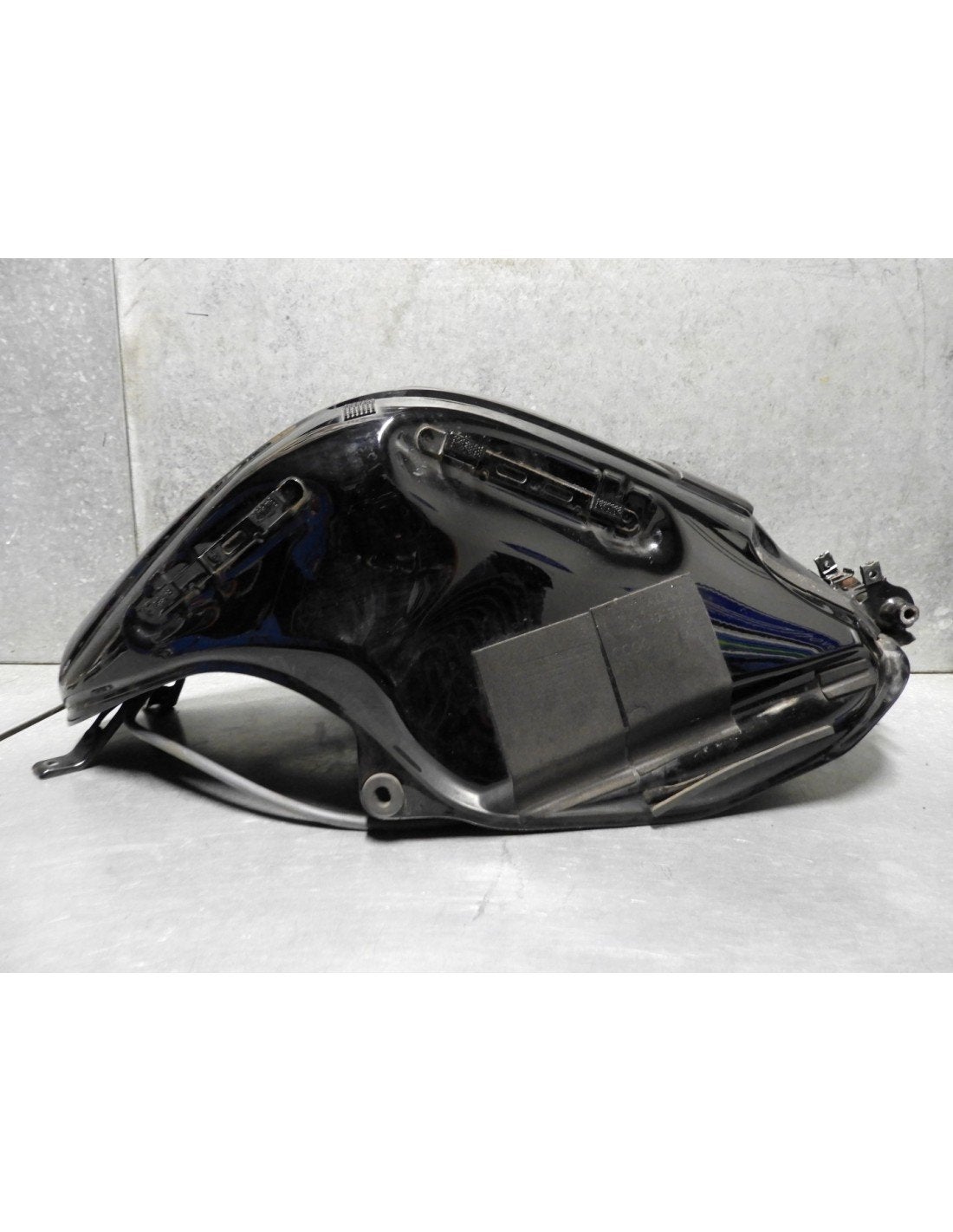 VFR1200F 2010 - 2017 Honda Benzinetank D1-42678