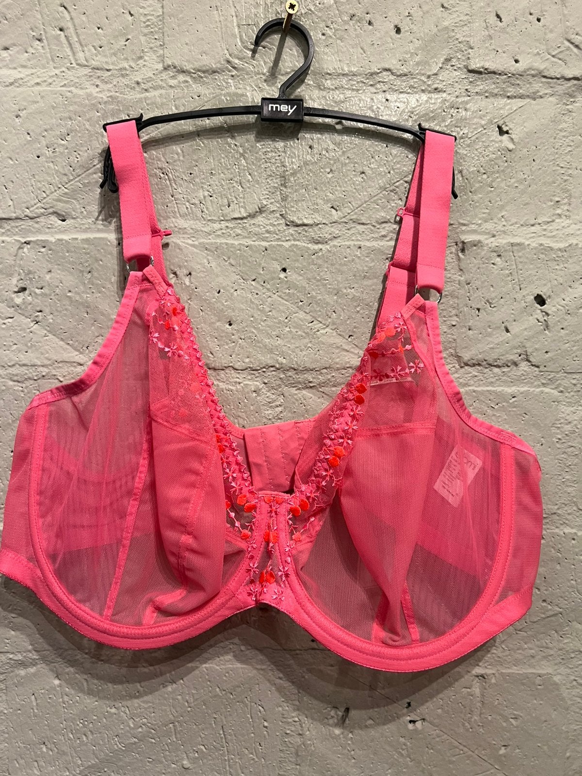 Elomi bh maat 95H 95F 90G 90F 90E NIEUW!! Nu €40,-, Ophalen of Verzenden, BH