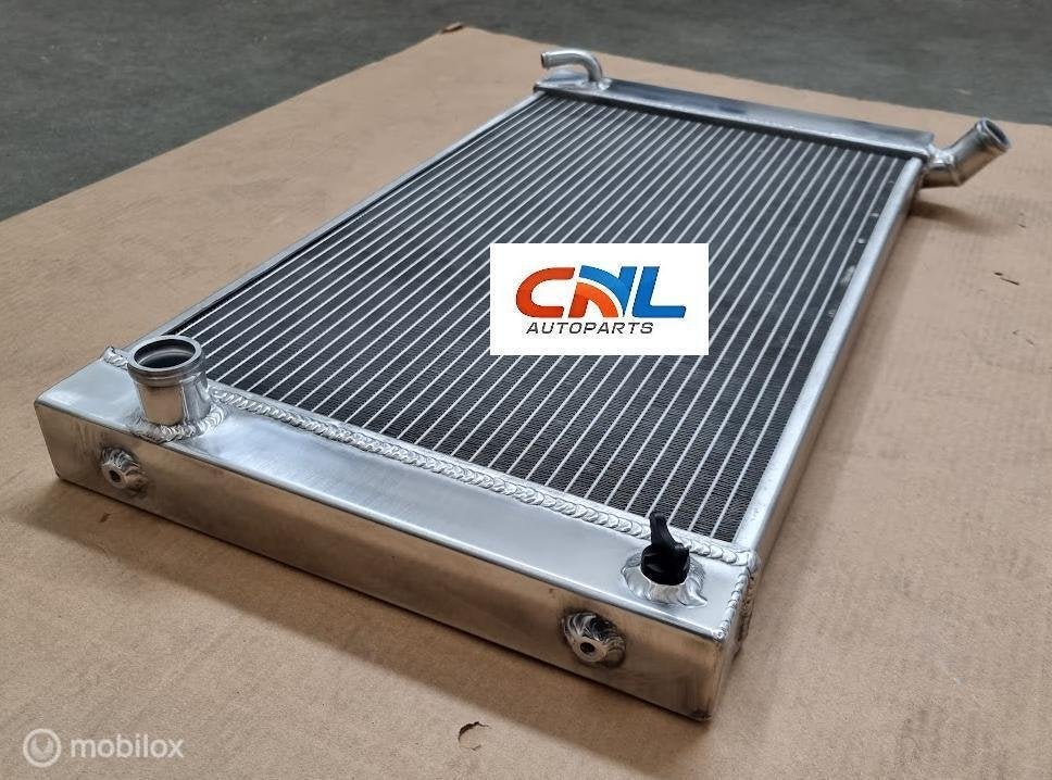 Radiateur SAAB 97 Sonett II/III V4 0.8L/1.5L/1.7L 1967-1974, Nieuw, Ophalen of Verzenden
