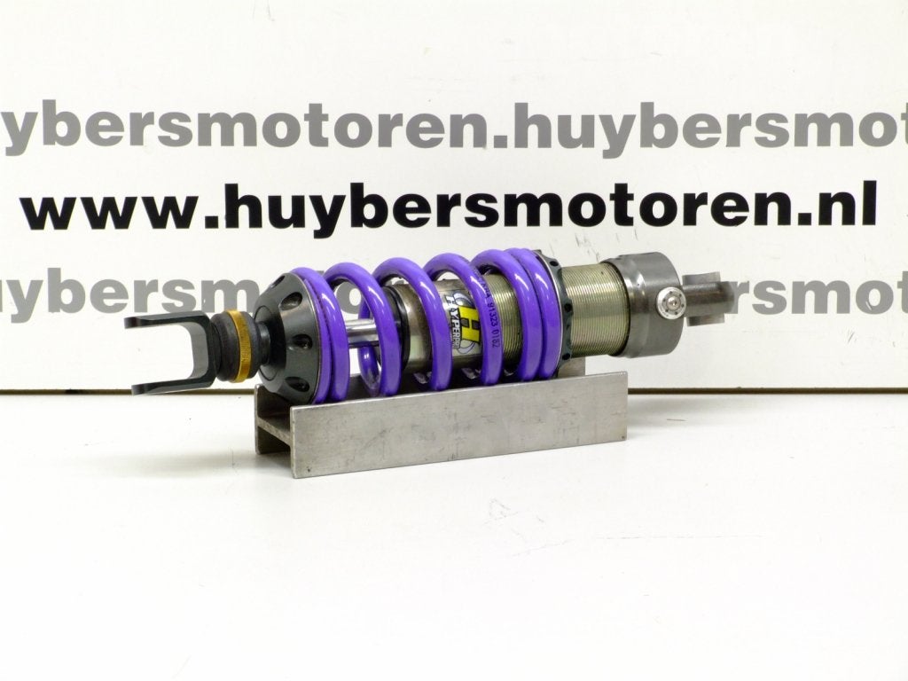 Schokbreker / Schokdemper Hyperpro Kawasaki Z800 2013-2016, Motoren, Ophalen, Info@huybersmotoren.nl, Gebruikt, HM - Sale