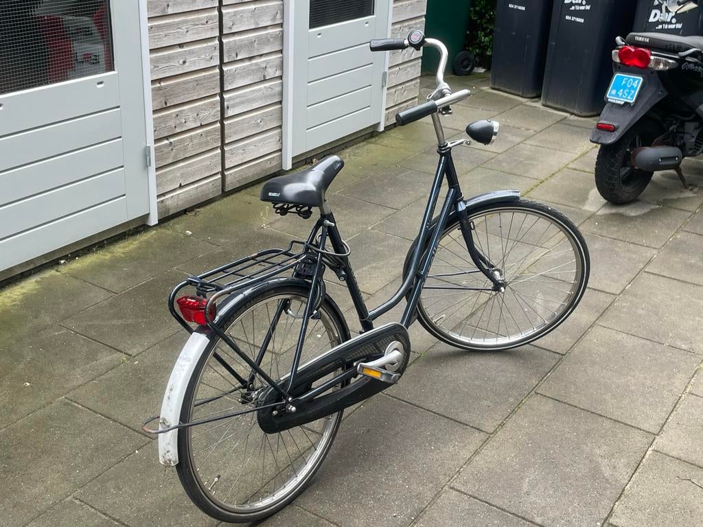 Fiets te koop, Ophalen of Verzenden, Gebruikt, Overige merken, Versnellingen