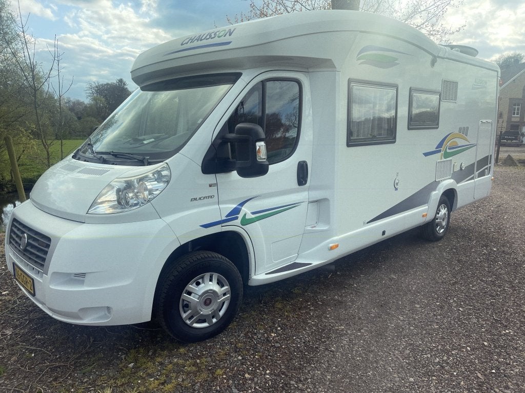 Chausson ALLEGRO 3.0 iVECO POWER!60 dkm NAP*Zeer mooi ! Tops, Caravans en Kamperen, Ringverwarming, ABS, 1, avenue de Rochebonne – CS 69003
D‑88326  Tournon‑sur‑Rhône Cedex, FR