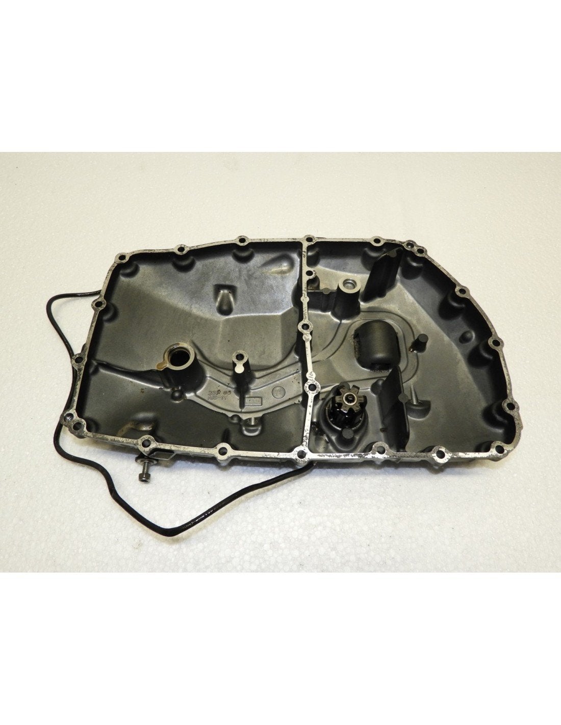 XT1200Z Super Tenere 2010 - 2013 Yamaha D1-41889