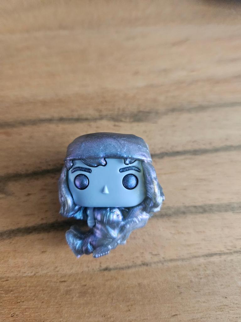 Funko Pop! Stranger Things nancy, Ophalen of Verzenden, Zo goed als nieuw