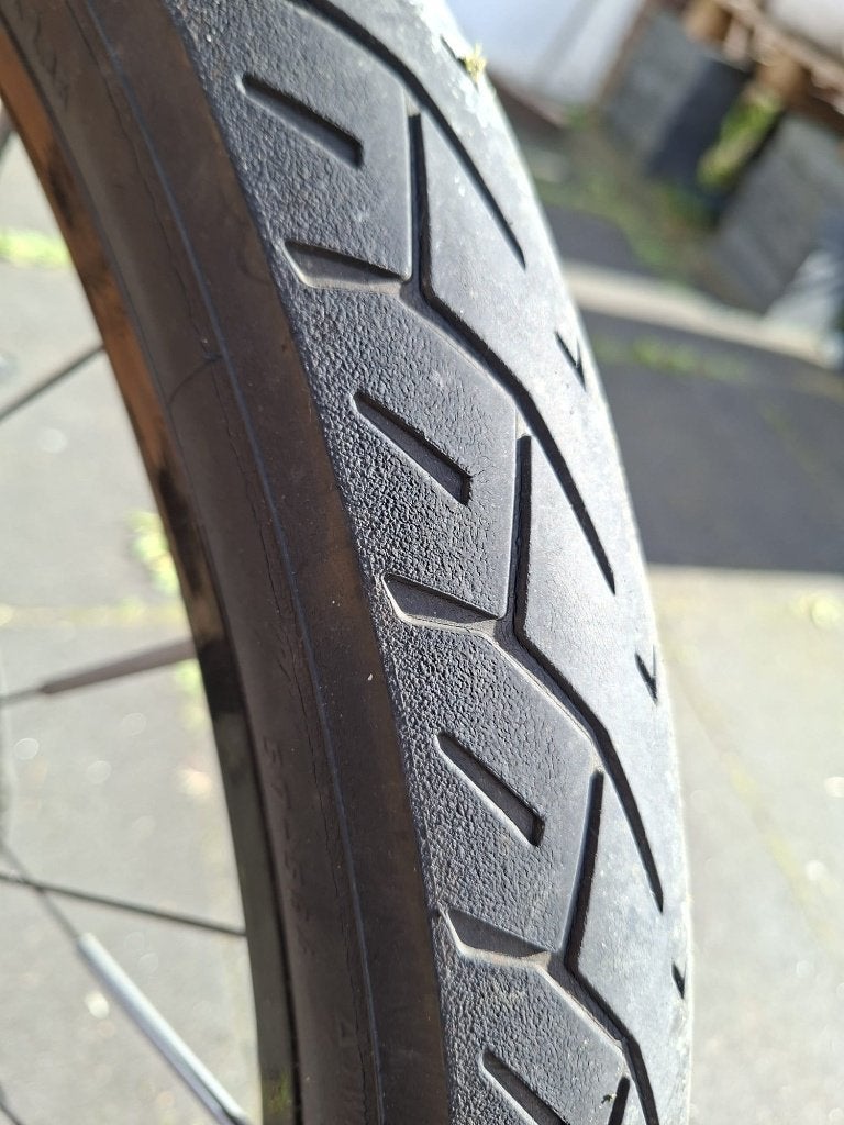 Foto 15 van Stromer ST3 Special Edition XL SanMarinoBlue  983 Wh 84% SoH