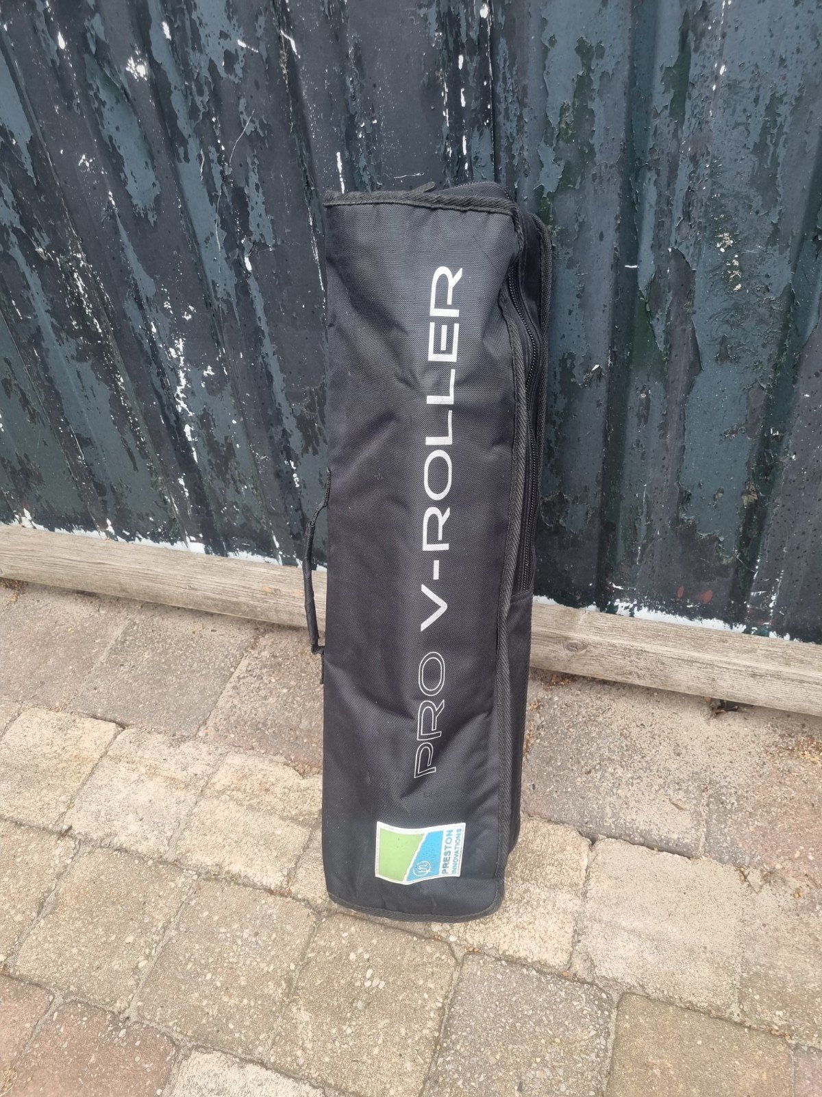 preston V-roller pro, Ophalen, Nieuw, Overige typen