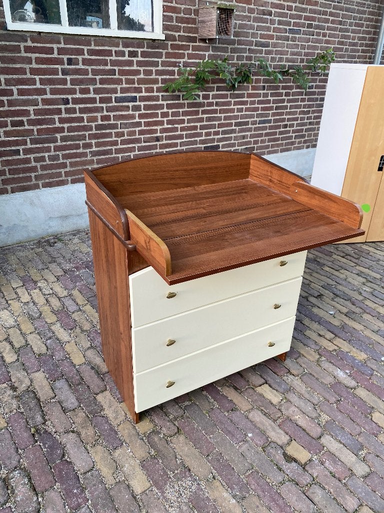 Commode, Gebruikt, Ophalen of Verzenden, 75 tot 100 cm, Minder dan 50 cm
