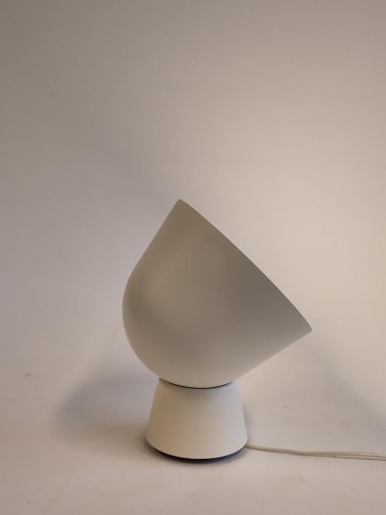 IKEA Ps Lampje Ola Wihlborg 2017 Spot Metalen, Modern Scandinavisch Zweeds desig, Gebruikt, ., Ophalen of Verzenden