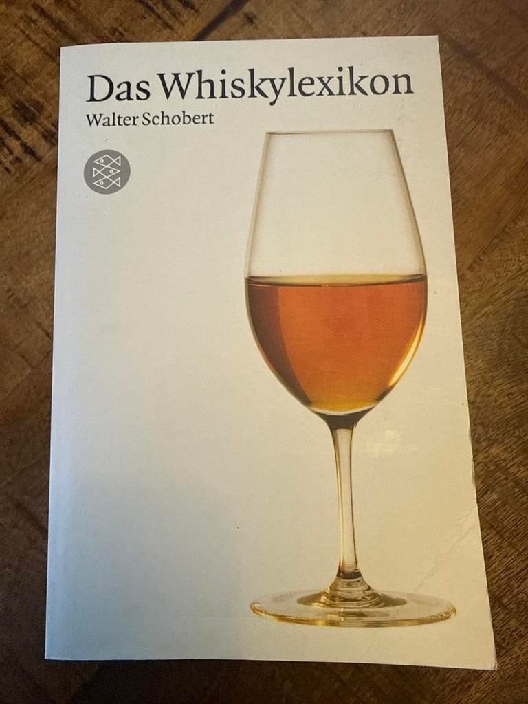Schobert Walter - 9783596158683, Schobert Walter, Zo goed als nieuw, Alpha, HBO