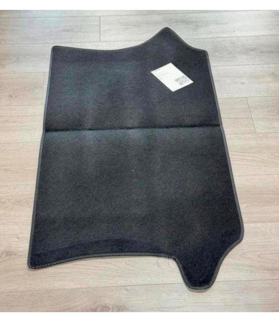 Ford Fiesta 2002-2008 en ST stoffen Kofferbakmat koffer mat, Nieuw, Ophalen of Verzenden, H, H