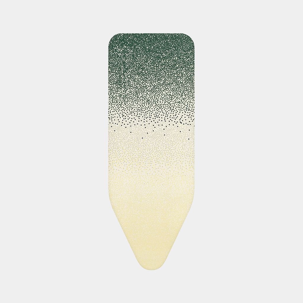 Brabantia STRIJKPLANKHOES C 124 x 45 cm, Witgoed en Apparatuur, Strijkijzers en Strijkplanken, Ophalen of Verzenden, Nieuw