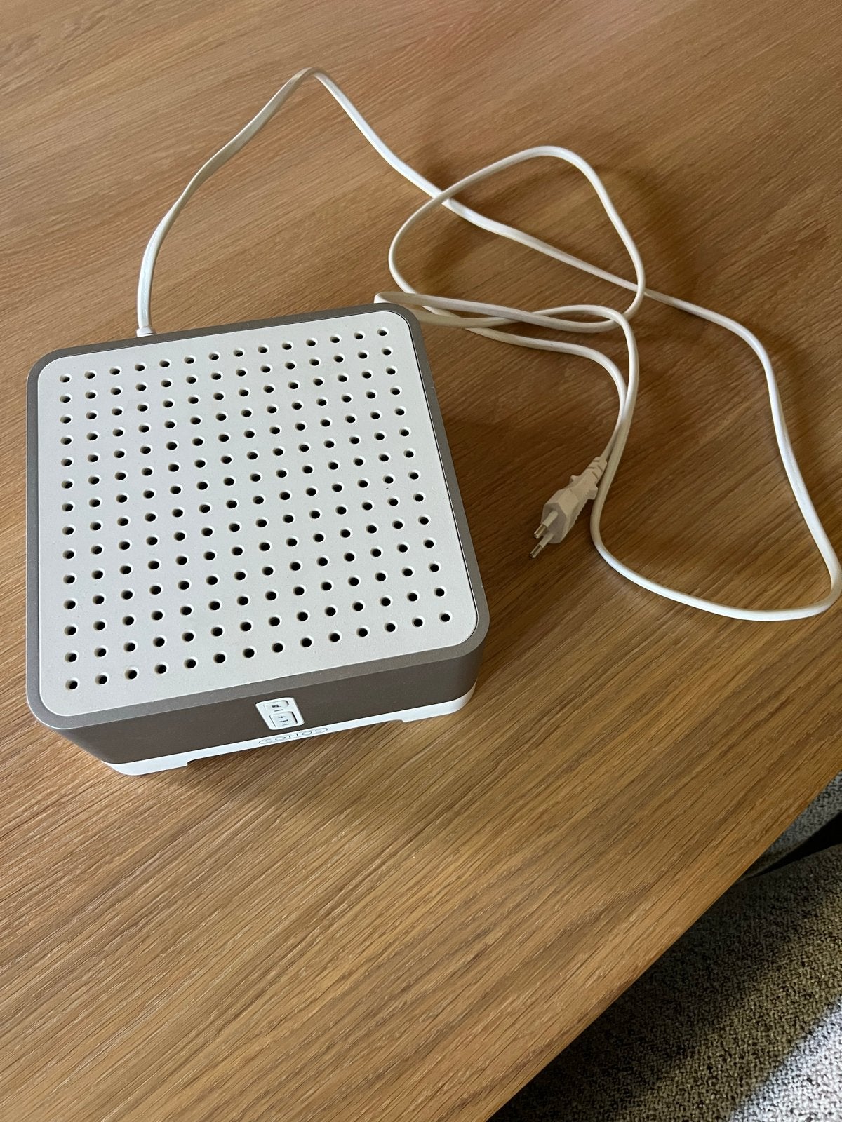 Sonos ZonePlayer ZP120 Multi-Room Muzieksysteem, Overige merken, Gebruikt, Verzenden, Losse componenten