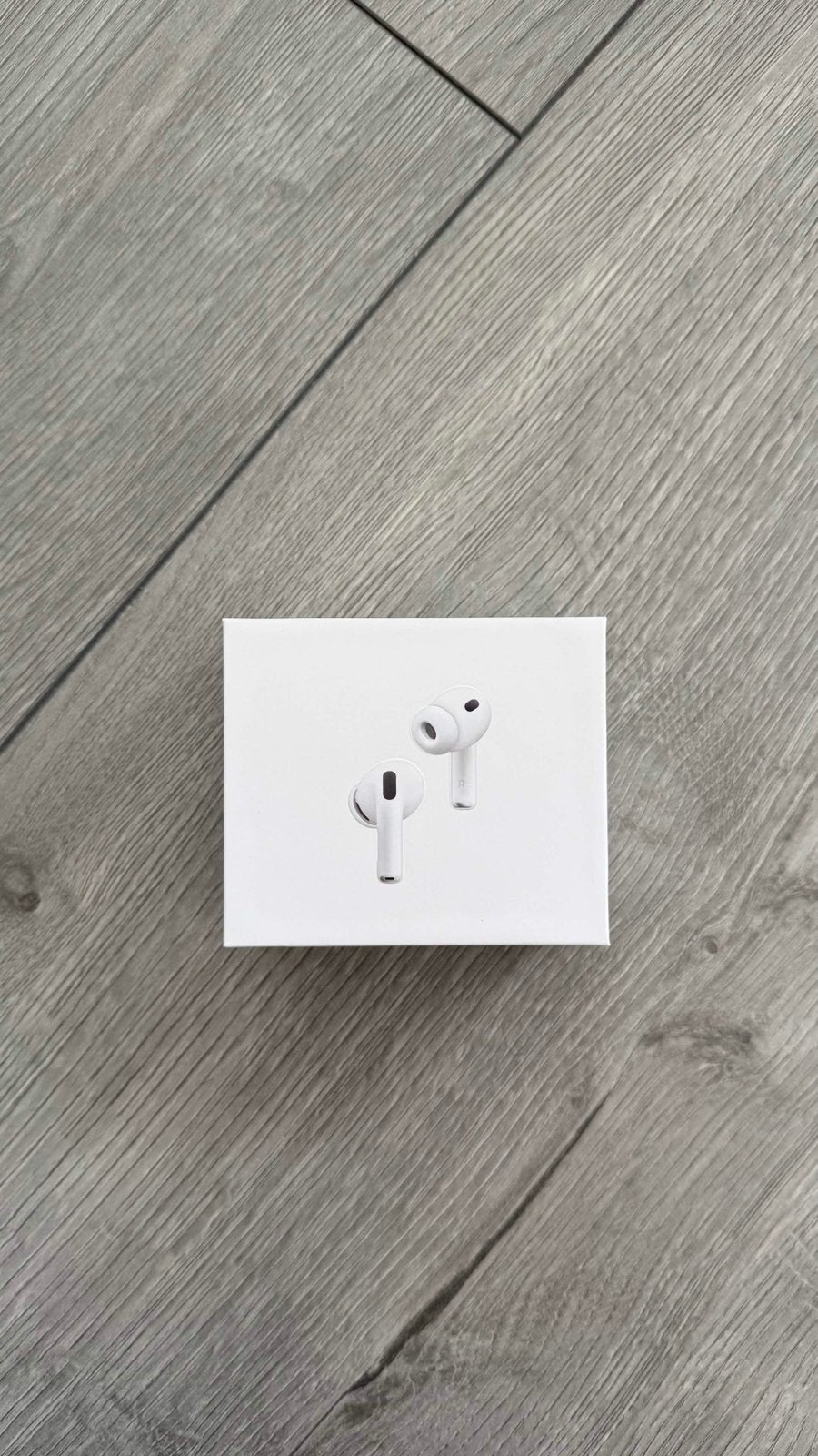 Apple AirPods Pro 3 (2e generatie) - Nieuw in doos, Ophalen, Zo goed als nieuw