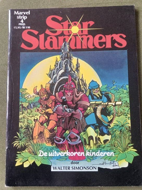 Marvel Strip Collectie - Diverse Uitgaven, Gelezen, Diverse auteurs, Ophalen of Verzenden, Meerdere stripboeken