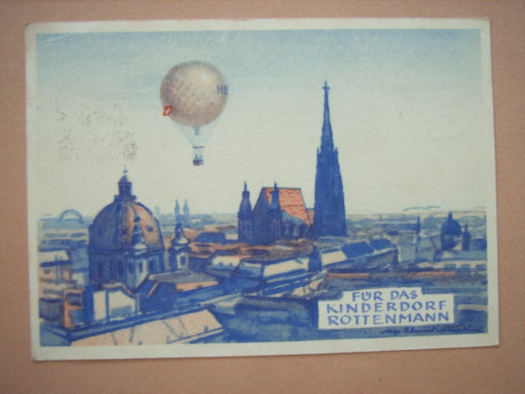 DBM  Gedenk-kaart Luxemburg, Postzegels en Munten, Brieven en Enveloppen | Buitenland, Ophalen of Verzenden, Overige typen