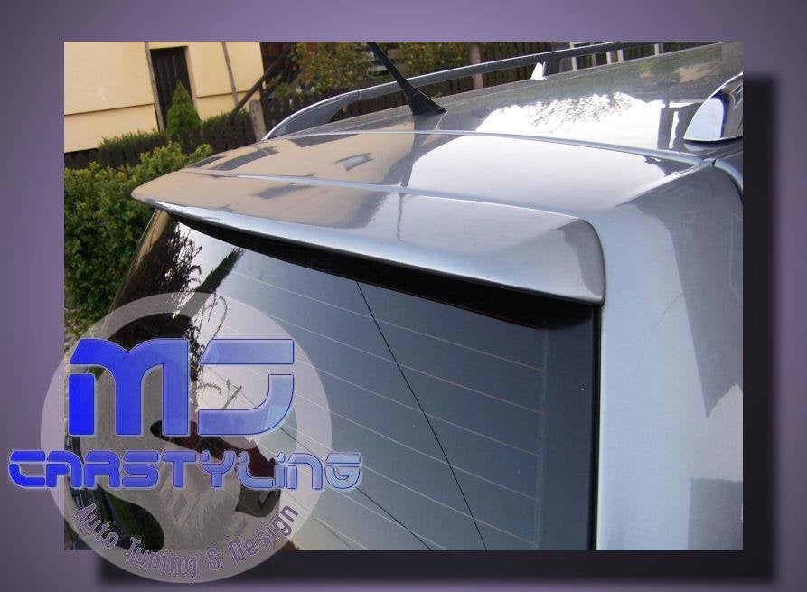 VW Passat B5 Variant - Dakspoiler [VOTEX Look], Ophalen of Verzenden, MJ-Carstyling, Info@mj-carstyling.net, Sibeliusstraat 81 5011JH Tilburg