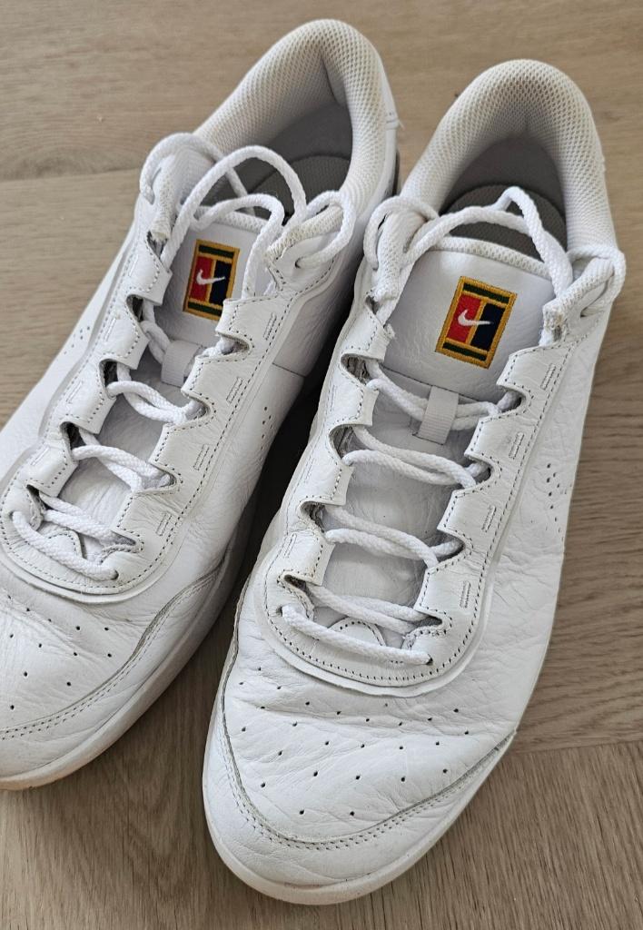 Tennis schoenen Nike maat 45, Ophalen, Nike, L00, Schoenen