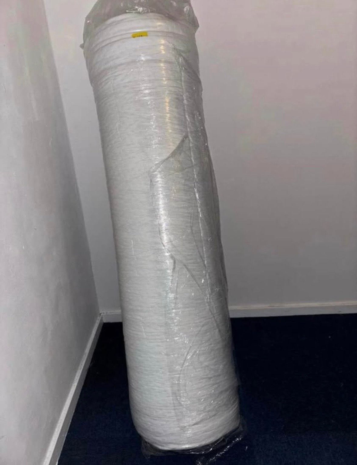 Nieuw Topdek matras 180x200, Huis en Inrichting, Ophalen, Nieuw