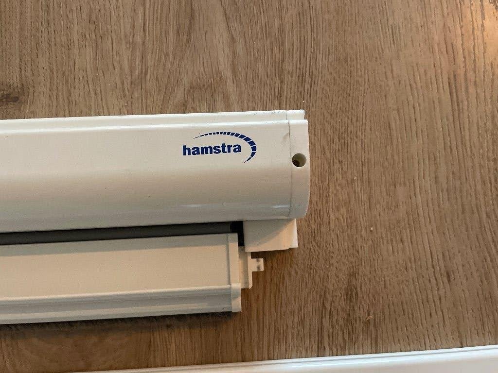 Hamstra rol hor, Ophalen, Gebruikt, Minder dan 80 cm, Overige typen