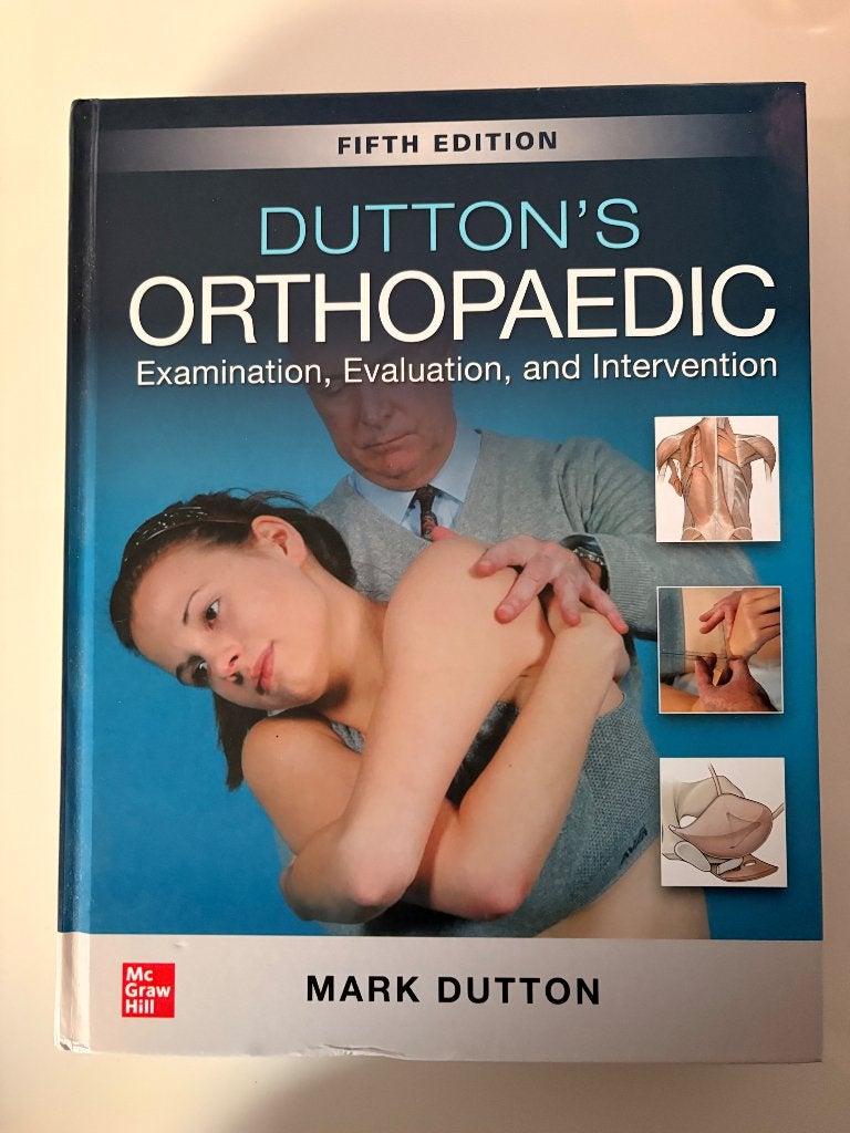 Studieboeken fysiotherapie -nieuwstaat-, Boeken, Ophalen, Zo goed als nieuw, Overige niveaus