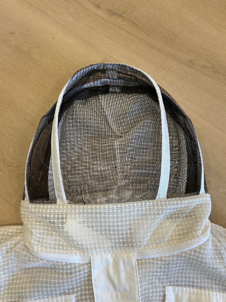 Imker jack maat XL (nieuw) Gratis verzonden, Dieren en Toebehoren, Bijen