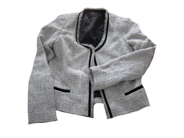 Maison scotch jasje blazer maat 2 is m mooi jasje, Maat 38/40 (M), Overige kleuren, Zo goed als nieuw, Schipluidenlaan 20 5035KJ Tilburg