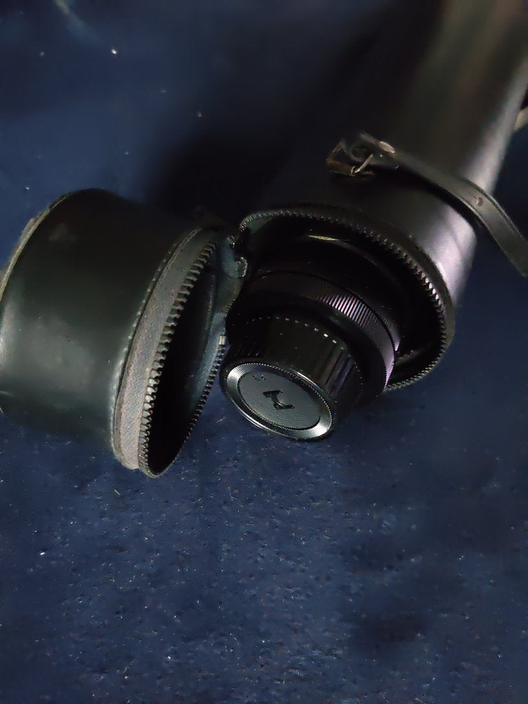 Sigma-XQ Tele Photo Multi-Coated 1:5.6 f=400mm Lens Japan, Audio, Tv en Foto, 400 mm, Gebruikt, Sigma, Beschermhoes/tas