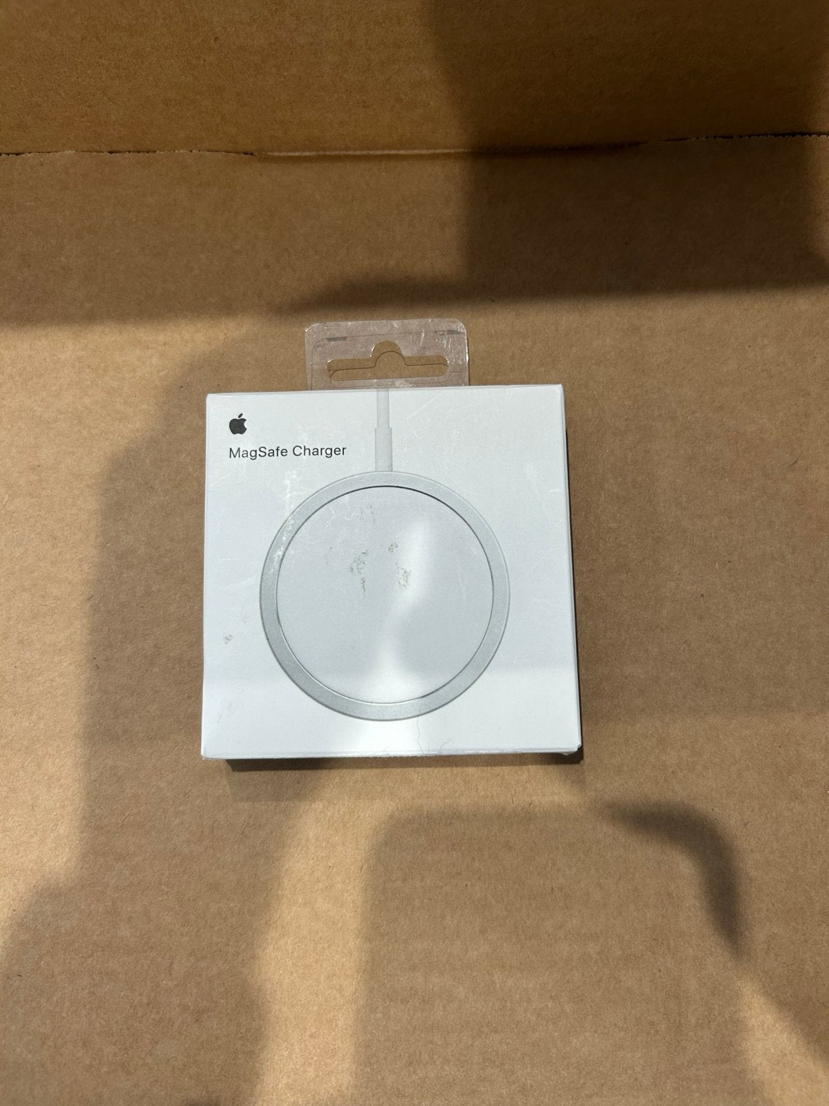 Origineel apple magsafe oplader, Ophalen, Nieuw, Apple, Apple
