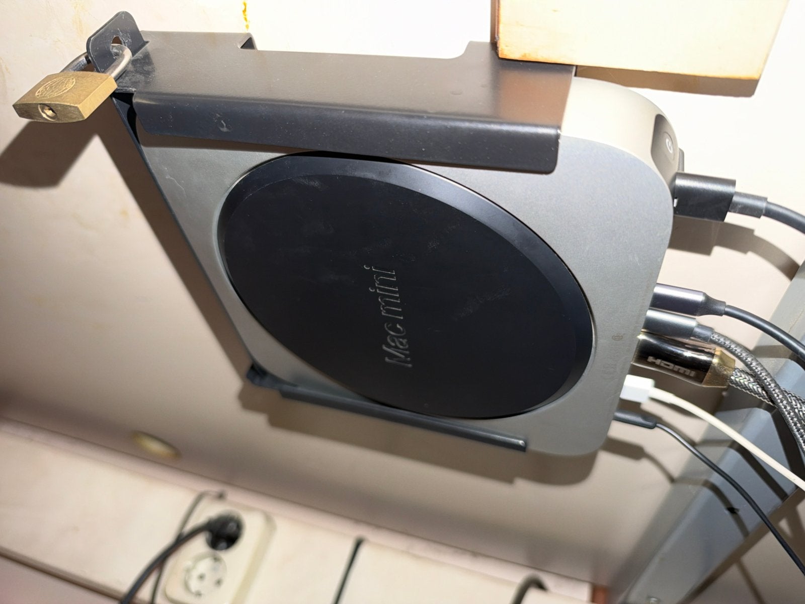 Mac mini M2 (2023) - 8 GB RAM, 256 GB SSD, Computers en Software, Ophalen, Zo goed als nieuw, Mac Mini, 8 GB