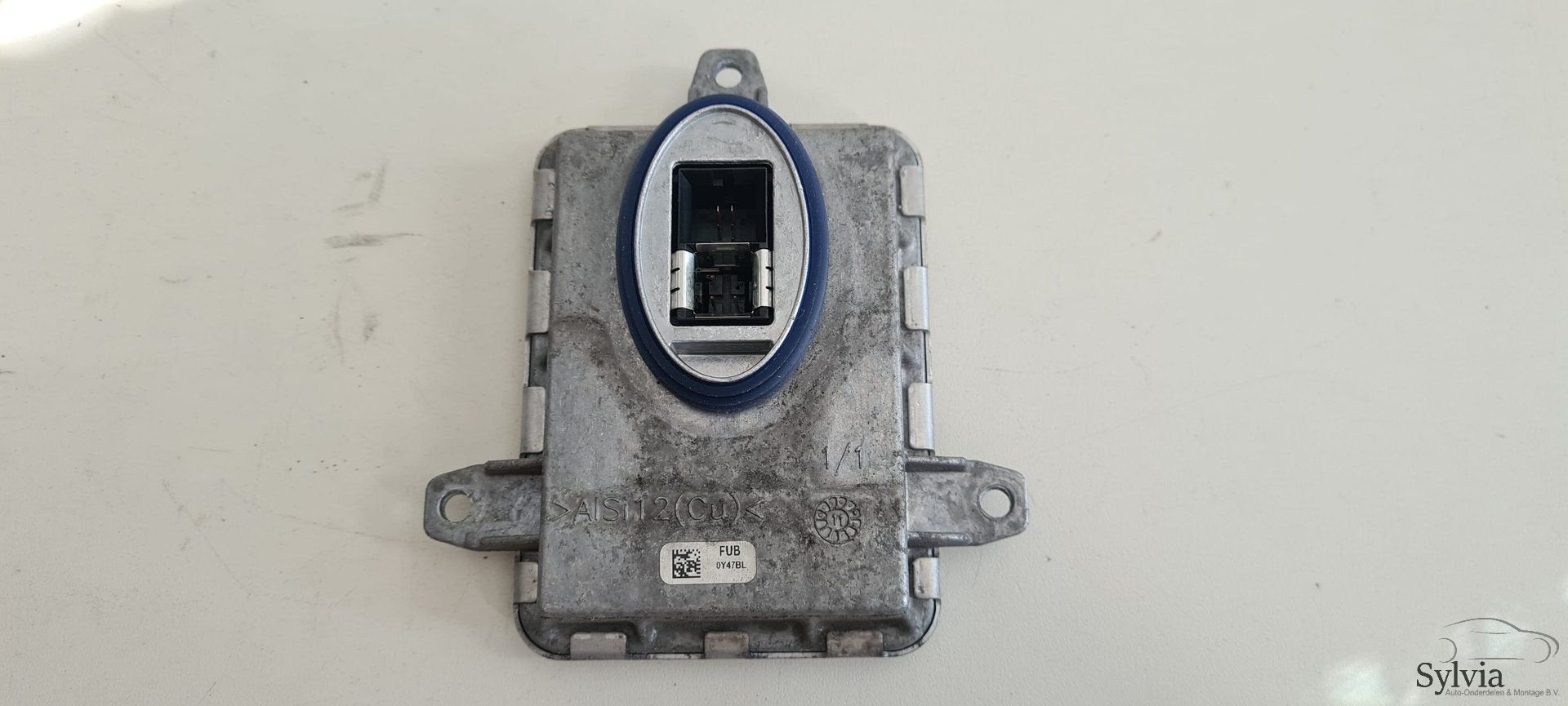 Xenon Starter ballast module BMW 3 / 5 / 7 serie Z4 F30 F31, Gebruikt, -, -, Ophalen of Verzenden
