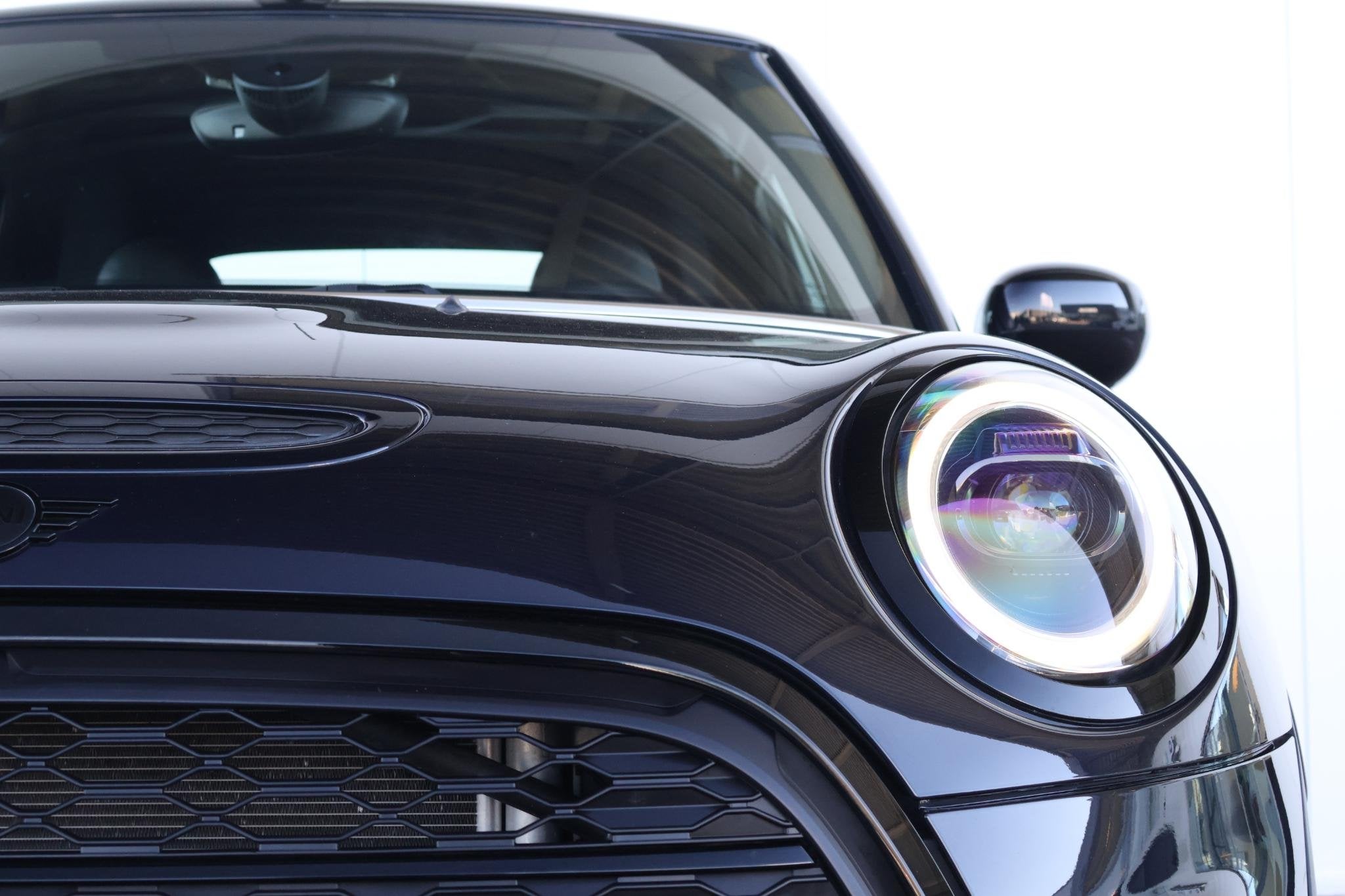 MINI Cabrio 2.0 Cooper S John Cooper Works Comfort Access /, Auto's, Mini, 1998 cc, Gebruikt, 4 cilinders, 4 stoelen