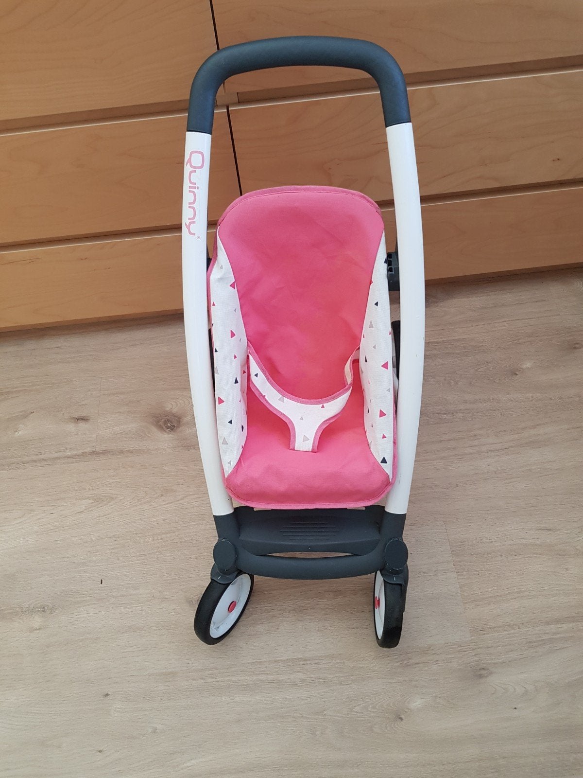 Leuke popen bugy, Ophalen of Verzenden, Zo goed als nieuw
