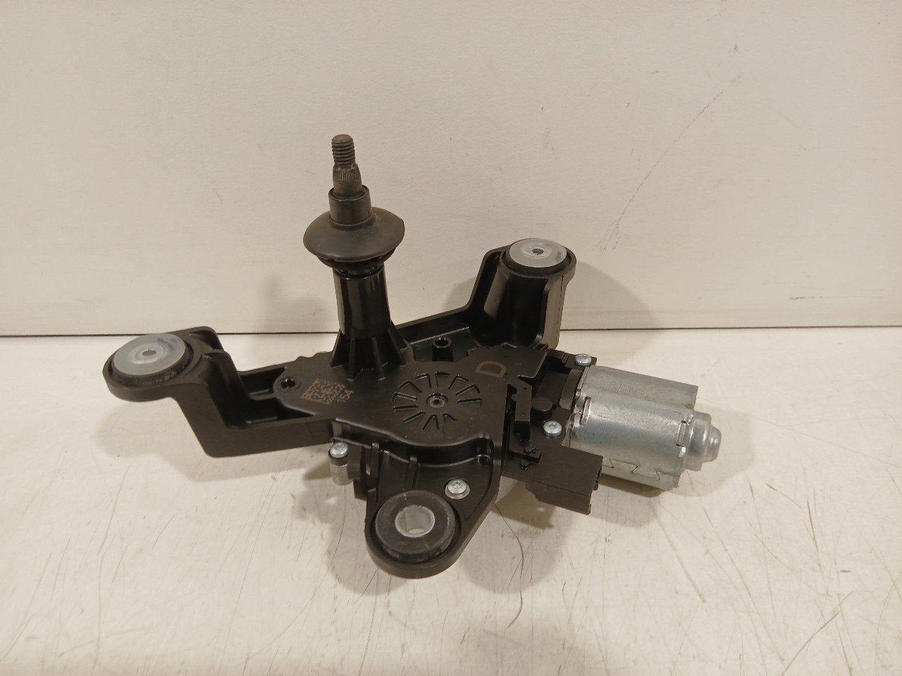Ruitenwissermotor achter DS DS 7, Auto-onderdelen, Onderdelen@venauto.nl, Van der Ven Autorecycling B.V., Gebruikt, Ettenseweg 76, 4706 PB Roosendaal, The Netherlands