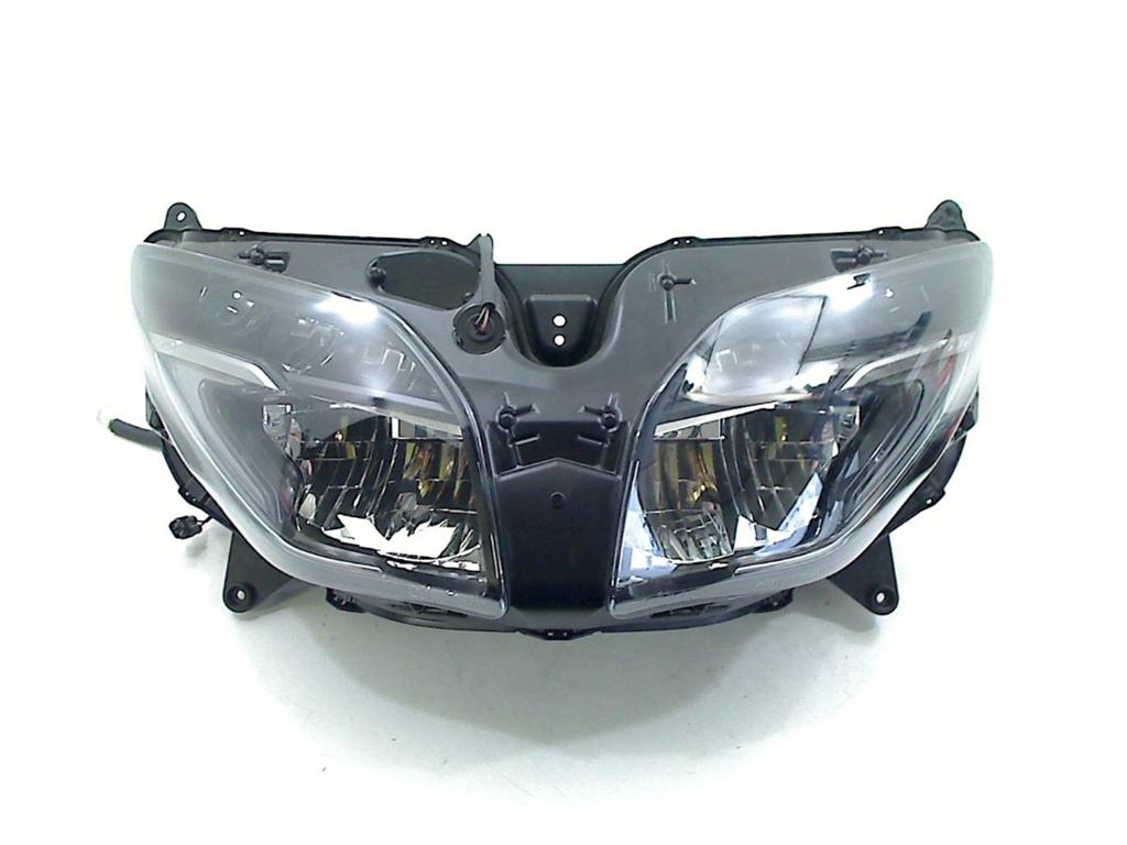 Koplamp Origineel FJR 1300 2013-2016 ABS (FJR1300 FJR1300A), Yamaha Motor Europe N.V., Gebruikt, Customersupport@yamaha-motor.co.uk