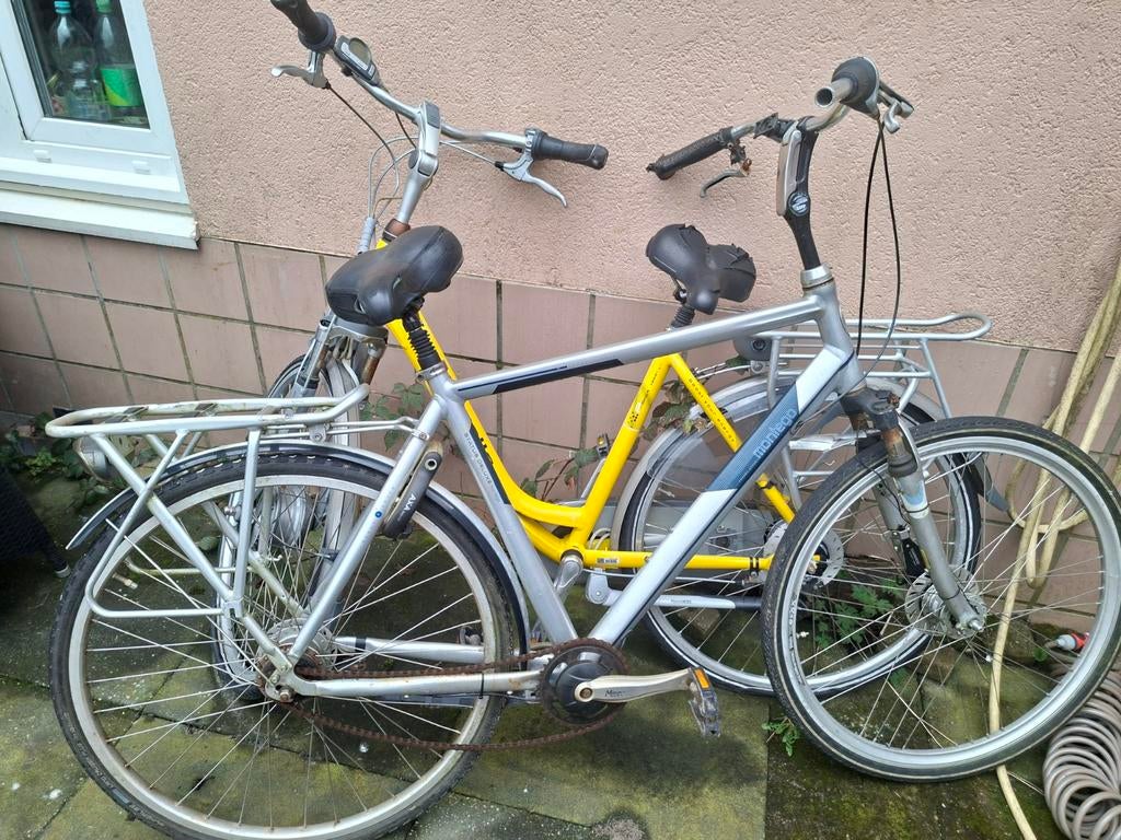 Montego, Overige merken, Gebruikt, Versnellingen, Ophalen of Verzenden