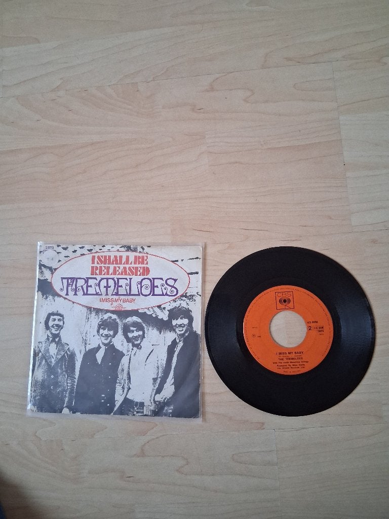 the Tremeloes  3, Ophalen of Verzenden, Gebruikt, Pop