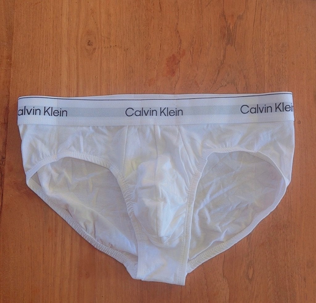 Calvin Klein ondergoed, Kleding | Heren, Ondergoed, Ophalen of Verzenden, Wit, Calvin Klein, Boxer