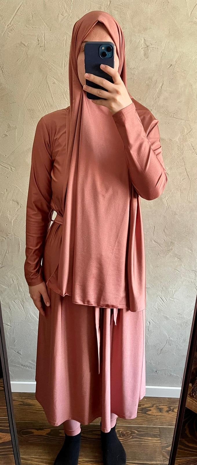 Nieuwe Burkini's Jasminah / Etoile d'Orient - Diverse Maten, Kleding | Dames, Badmode en Zwemkleding, Ophalen of Verzenden, Nieuw