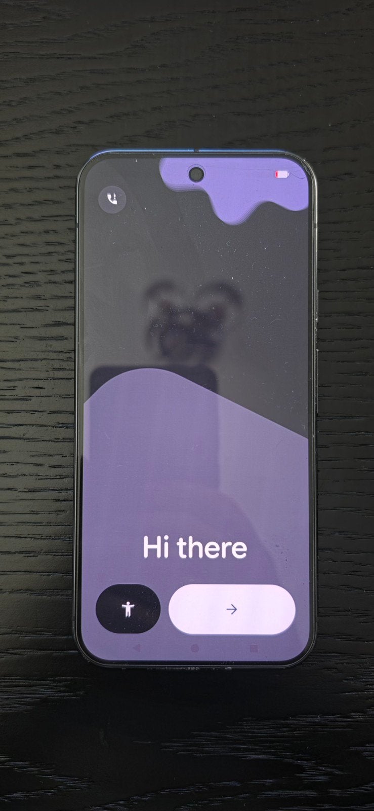 Google pixel 9 pro XL 256GB