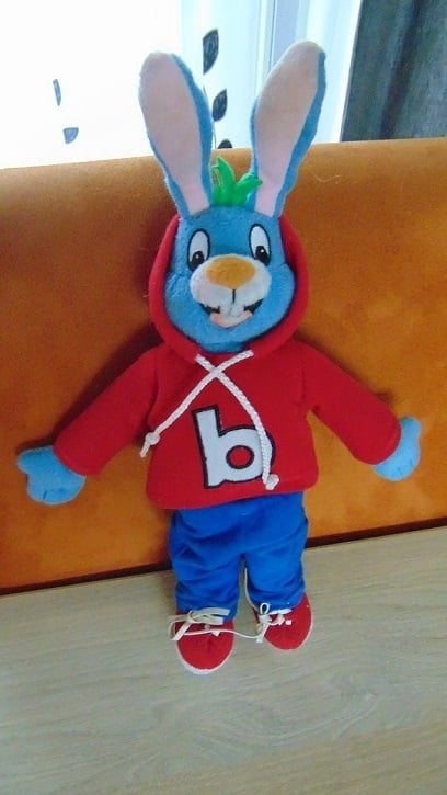 Diverse Pluche Knuffels, Korrelvulling, Overige merken, Overige karakters, Overige typen
