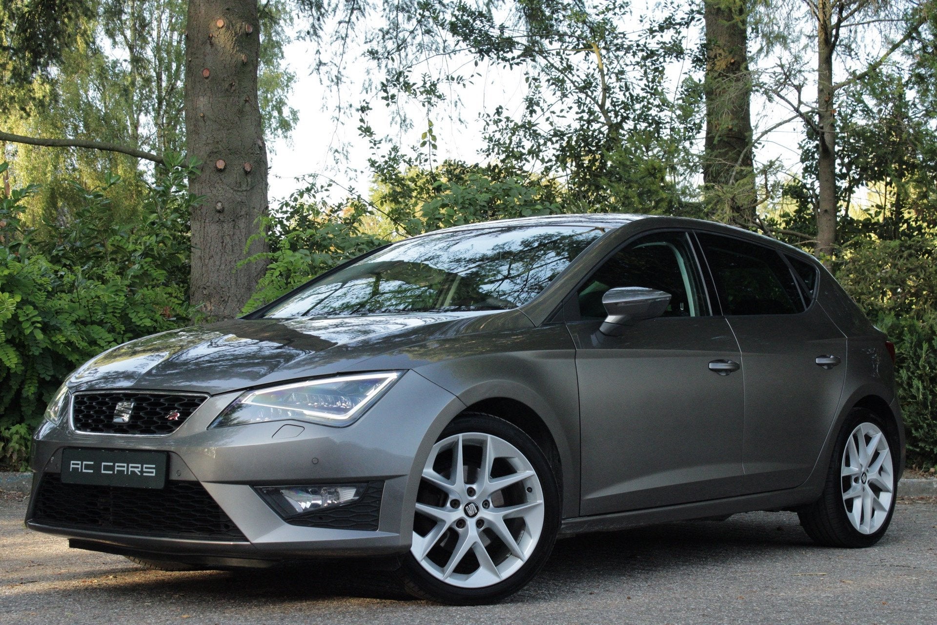 SEAT León