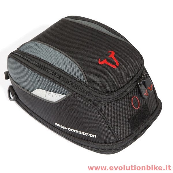 SW-Motech Quick-Lock EVO Daypack, Motoren, Ophalen of Verzenden, Gebruikt